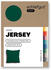 Schlafgut Kissenbezug EASY Jersey Kissenbezug einzeln 40x80 cm green-deep