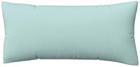 Schlafgut Kissenbezug "EASY JERSEY Kissenh&uuml;lle 100% Baumwolle, weicher Edel-Jersey,