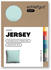 Schlafgut Kissenbezug EASY Jersey Kissenbezug einzeln 40x80 cm petrol-light