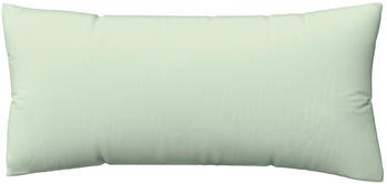 Schlafgut Kissenbezug EASY Jersey Kissenbezug einzeln 40x60 cm green-light