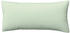 Schlafgut Kissenbezug EASY Jersey Kissenbezug einzeln 40x60 cm green-light