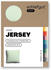 Schlafgut Kissenbezug EASY Jersey Kissenbezug einzeln 40x60 cm green-light