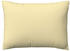 Schlafgut Kissenbezug EASY Jersey Kissenbezug einzeln 60x80 cm yellow-mid