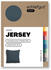 Schlafgut Kissenbezug EASY Jersey Kissenbezug einzeln 40x60 cm grey-deep