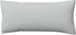 Schlafgut Kissenbezug EASY Jersey Kissenbezug einzeln 40x60 cm grey-light