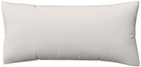 Schlafgut Kissenbezug "EASY JERSEY Kissenh&uuml;lle 100% Baumwolle, weicher Edel-Jersey,