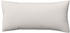 Schlafgut Kissenbezug EASY Jersey Kissenbezug einzeln 40x80 cm sand-light