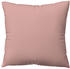 Schlafgut Kissenbezug EASY Jersey Kissenbezug einzeln 40x40 cm purple-mid