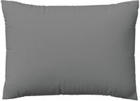 Schlafgut Kissenbezug "EASY JERSEY Kissenh&uuml;lle 100% Baumwolle, weicher...