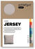 Schlafgut Kissenbezug EASY Jersey Kissenbezug einzeln 80x80 cm sand-mid