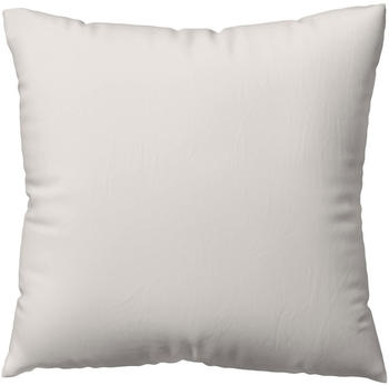 Schlafgut Kissenbezug EASY Jersey Kissenbezug einzeln 40x40 cm sand-light