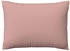 Schlafgut Kissenbezug EASY Jersey Kissenbezug einzeln 60x80 cm purple-mid