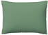 Schlafgut Kissenbezug EASY Jersey Kissenbezug einzeln 60x80 cm green-mid