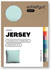 Schlafgut Kissenbezug EASY Jersey Kissenbezug einzeln 40x40 cm petrol-light