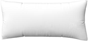 Schlafgut Kissenbezug EASY Jersey Kissenbezug einzeln 40x60 cm full-white