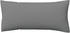 Schlafgut Kissenbezug EASY Jersey Kissenbezug einzeln 40x80 cm grey-mid
