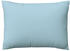 Schlafgut Kissenbezug EASY Jersey Kissenbezug einzeln 60x80 cm blue-light
