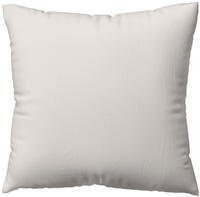 Schlafgut Kissenbezug "EASY JERSEY Kissenh&uuml;lle 100% Baumwolle, weicher Edel-Jersey,