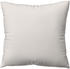 Schlafgut Kissenbezug EASY Jersey Kissenbezug einzeln 80x80 cm sand-light