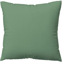 Schlafgut Kissenbezug "EASY JERSEY Kissenh&uuml;lle 100% Baumwolle, weicher Edel-Jersey,