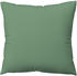 Schlafgut Kissenbezug EASY Jersey Kissenbezug einzeln 80x80 cm green-mid