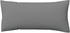 Schlafgut Kissenbezug EASY Jersey Kissenbezug einzeln 40x60 cm grey-mid
