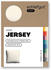 Schlafgut Kissenbezug EASY Jersey Kissenbezug einzeln 40x80 cm yellow-light