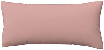 Schlafgut Kissenbezug EASY Jersey Kissenbezug einzeln 40x60 cm purple-mid