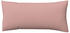 Schlafgut Kissenbezug EASY Jersey Kissenbezug einzeln 40x60 cm purple-mid