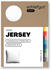 Schlafgut Kissenbezug EASY Jersey Kissenbezug einzeln 40x40 cm full-white