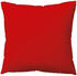Schlafgut Kissenbezug EASY Jersey Kissenbezug einzeln 80x80 cm red-deep