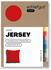 Schlafgut Kissenbezug EASY Jersey Kissenbezug einzeln 80x80 cm red-deep
