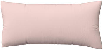 Schlafgut Kissenbezug EASY Jersey Kissenbezug einzeln 40x60 cm purple-light