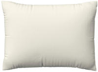 Schlafgut Kissenbezug "Premium Kissenbezug Woven Satin (1 St)" Ton-in-Ton