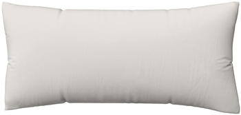 Schlafgut Kissenbezug EASY Jersey Kissenbezug einzeln 40x60 cm sand-light