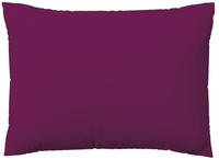 Schlafgut Kissenbezug "Premium Kissenbezug Woven Satin (1 St)" Ton-in-Ton
