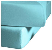 fleuresse Spannbettlaken "Comfort" langlebig & b&uuml;gelfrei,Perfekte Passform...