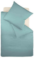 fleuresse Bettw&auml;sche "Colours in 135x200, 155x220 oder 200x200 cm" 2 Stk.