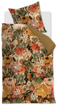 Beddinghouse Bettwäsche-Set MEMORY (155x220+80x80cm) bunt