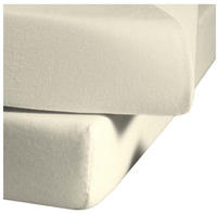 fleuresse Spannbettlaken "Comfort" langlebig & b&uuml;gelfrei,Perfekte Passform durch