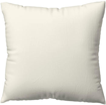 Schlafgut Kissenbezug EASY Jersey Kissenbezug einzeln 40x40 cm yellow-light
