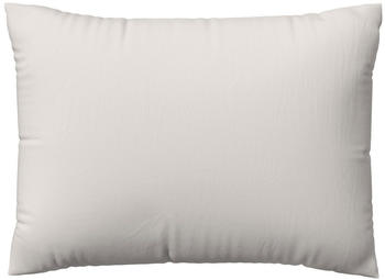 Schlafgut Kissenbezug EASY Jersey Kissenbezug einzeln 70x90 cm sand-light