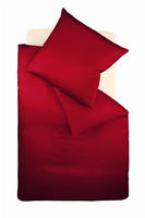 fleuresse Bettw&auml;sche "Colours in 135x200, 155x220 oder 200x200 cm" 3 Stk.