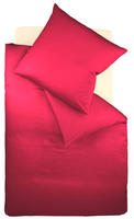 fleuresse Bettw&auml;sche "Colours in 135x200, 155x220 oder 200x200 cm" 3 Stk.