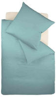 fleuresse Bettw&auml;sche "Colours in 135x200, 155x220 oder 200x200 cm" 3 Stk.