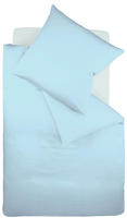 fleuresse Bettw&auml;sche "Colours in 135x200, 155x220 oder 200x200 cm" 3 Stk.