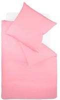 fleuresse Bettw&auml;sche "Colours in 135x200, 155x220 oder 200x200 cm" 3 Stk.