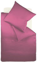 fleuresse Bettw&auml;sche "Colours in 135x200, 155x220 oder 200x200 cm" 3 Stk.