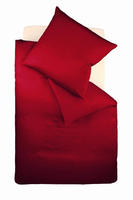 fleuresse Bettw&auml;sche "Colours in 135x200, 155x220 oder 200x200 cm" 3 Stk.