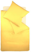 fleuresse Bettw&auml;sche "Colours in 135x200, 155x220 oder 200x200 cm" 3 Stk.